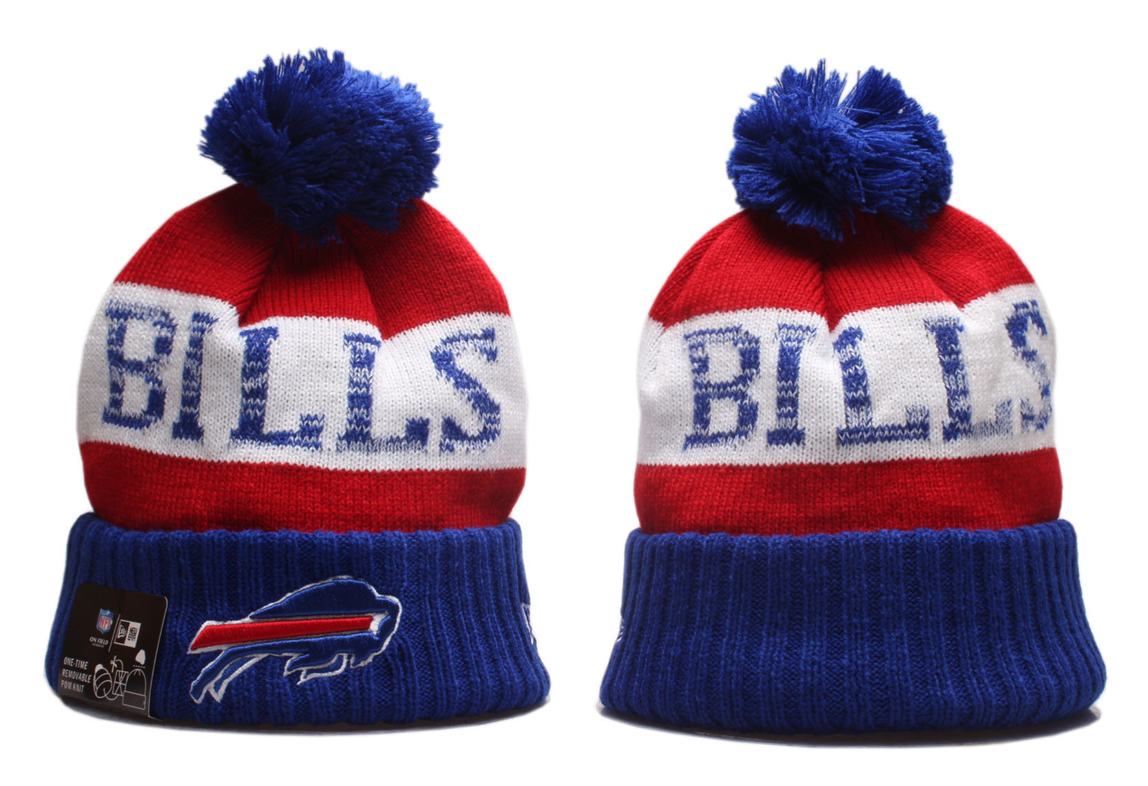 2020 NFL BUFFALO BILLS 03